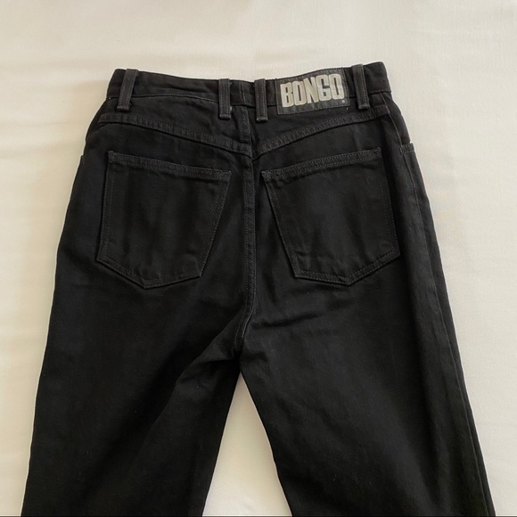 vintage bongo jeans - Picture 3 of 11